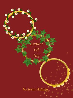 cover image of Crown of Ivy